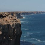 Travelling the Nullarbor