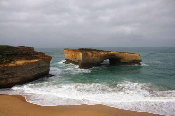 great ocean road