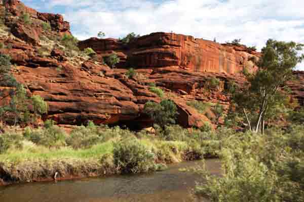 MacDonnell Ranges 4- Photo Gallery