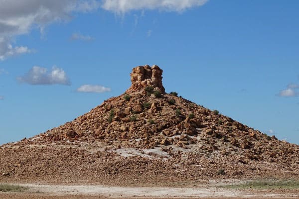 winton queensland outback