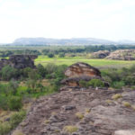 Brisbane to Darwin Escorted Tour 2017 Highlights Ubirr nt views scenery