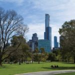 Top 5 things to do in Melbourne Royal Botanic Gardens, Melbourne, VIC