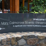 Mary Cairncross Scenic Reserve – the jewel in the Sunshine Coast Hinterland Mary Cairncross Scenic Reserve welcome sign