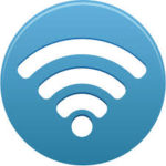 Best mobile phone coverage in Australia – staying connected! Wi-Fi symbol