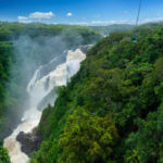 Top 10 things to do while in Cairns Barron Falls, Skyrail Rainforest Cableway, QLD