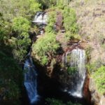 Litchfield National Park litchfield national park waterfalls