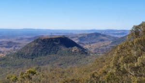 Toowoomba Picnic Point