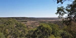outback Australia winton Australian age of dinosaurs