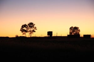 Campervan Hire Australia - explore the Queensland Outback