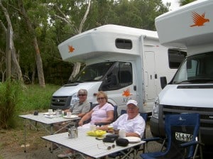 Motorhome Rentals Australia