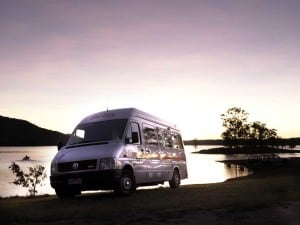 Campervan Rental Australia