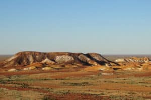 Breakaways South Australia