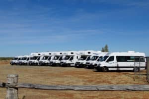 Campervans