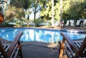 Hunter Valley Resort