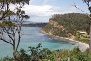Jervis Bay, Australia - a great place for a motorhome road trip