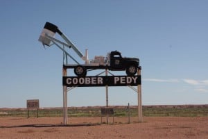 Camper Hire - Adelaide to Coober Pedy