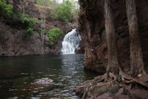 Campervan Hire in Litchfield National Park