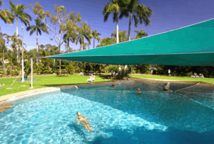 Kakadu Lodge, Jabiru