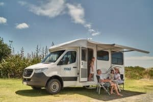 motorhome hire sydney brisbane waterfall way