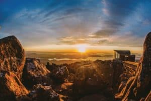 sunrise_at_mount_wellington_hobart_tasmania