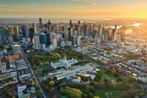 Royal Exhibition Centre Melbourne