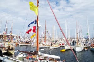 Royal Hobart Regatta 