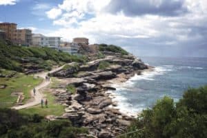 Sydney Beaches