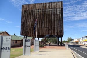 Tree of Knowledge Memorial