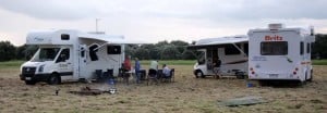 Campervan Rentals and Freedom Camping
