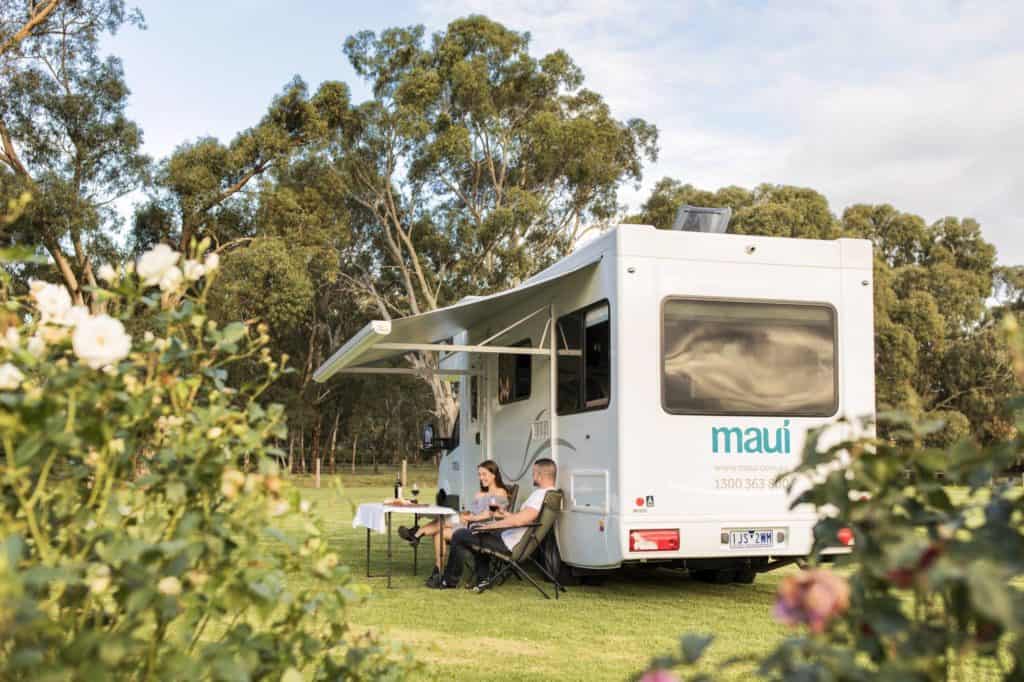 maui motorhome hire australia
vienyard
