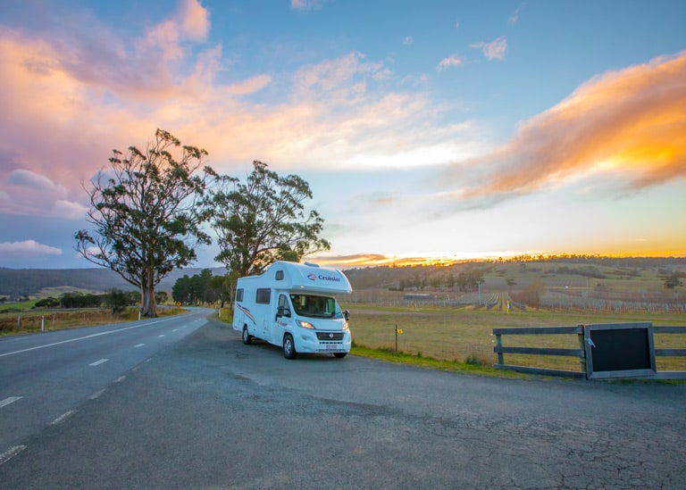 Motorhome Rental Guide Insurance