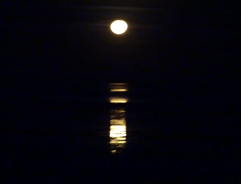 Hire Campervan Broome Staircase To Moon Gallivanting Oz