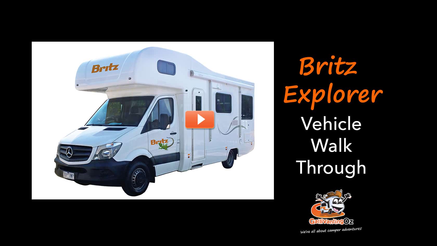 Britz Explorer