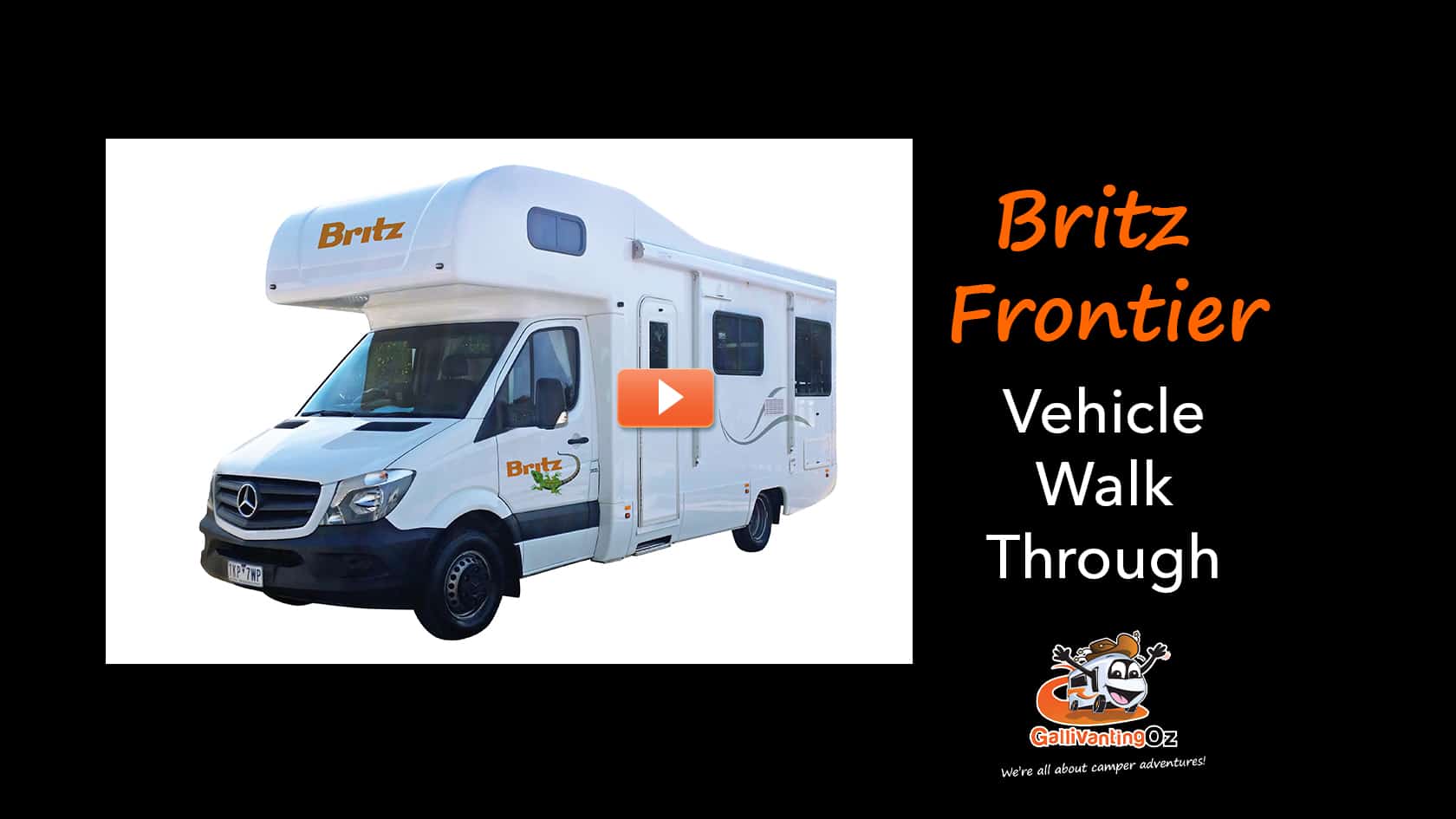 Britz Frontier