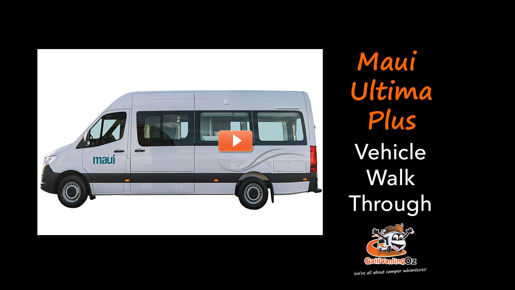 Maui Ultima Plus