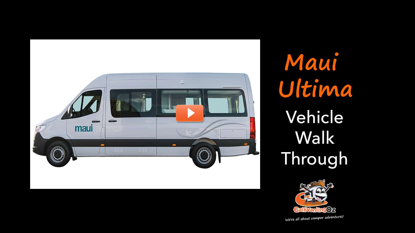 Maui Ultima
