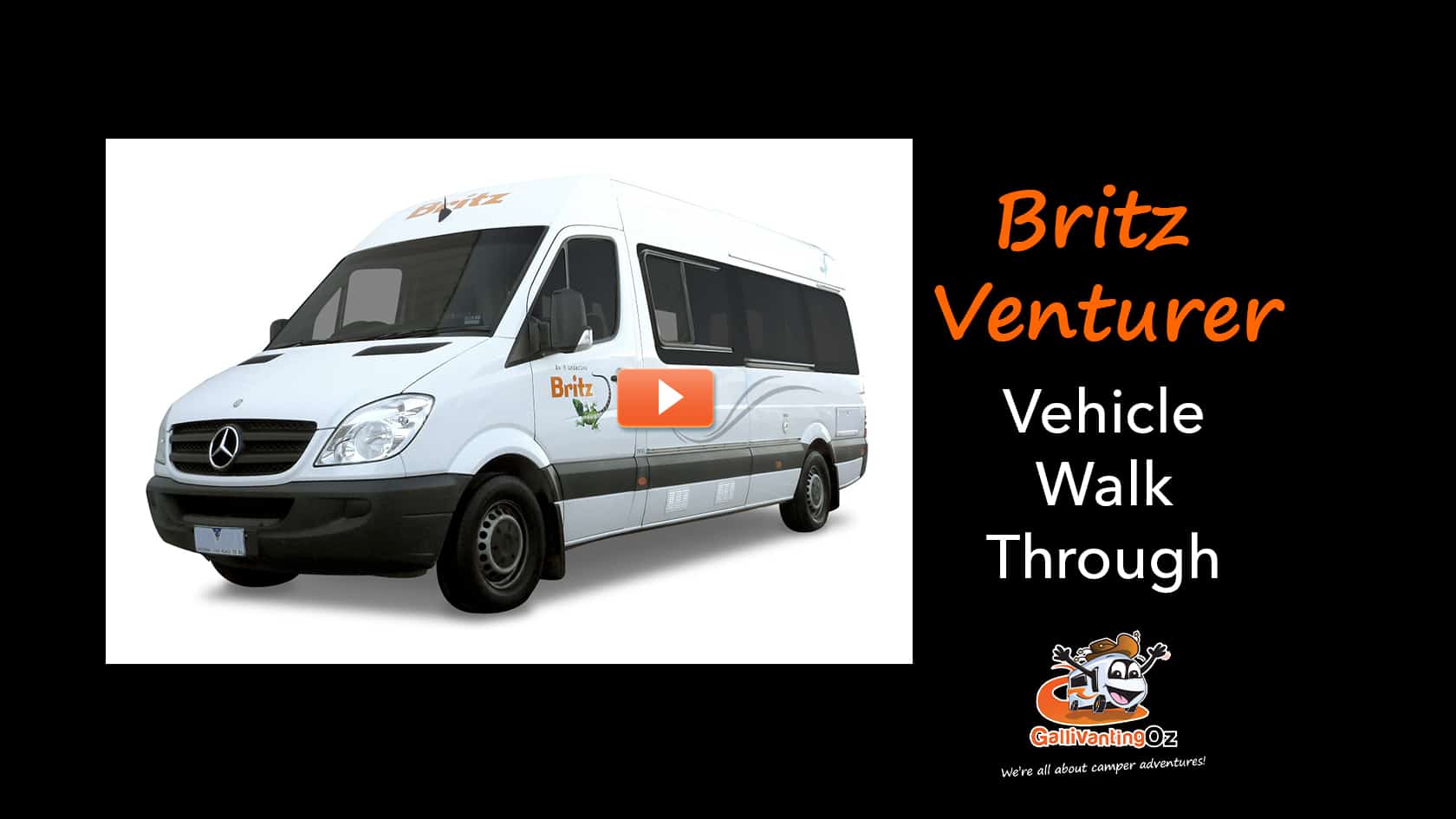 Britz Venturer