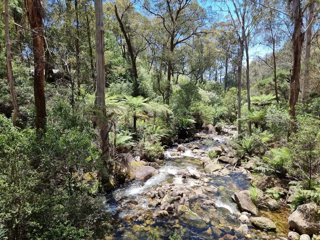 Mount Buffalo