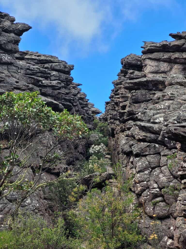 Silent Street Grampians