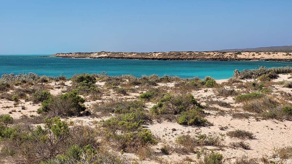 Turquoise Bay