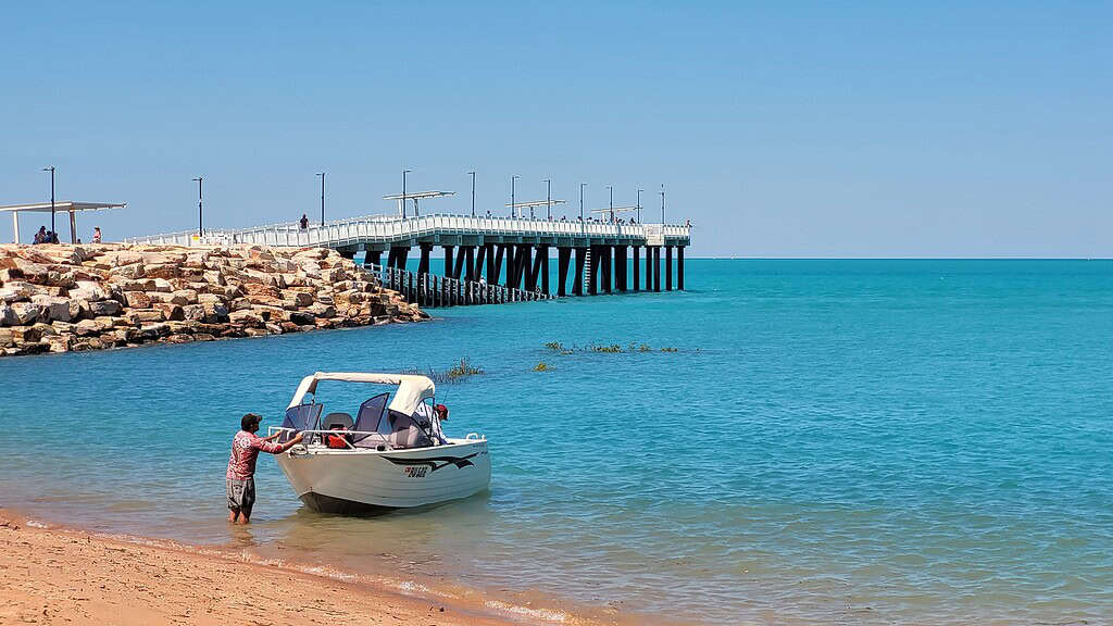 Australia Winter Travel