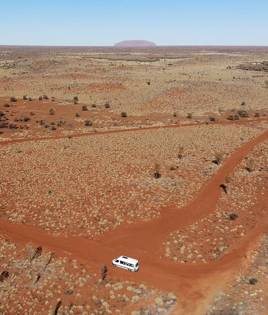 Cairns to Cape York
