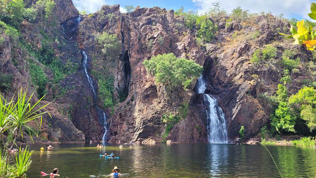El Questro Wilderness Park