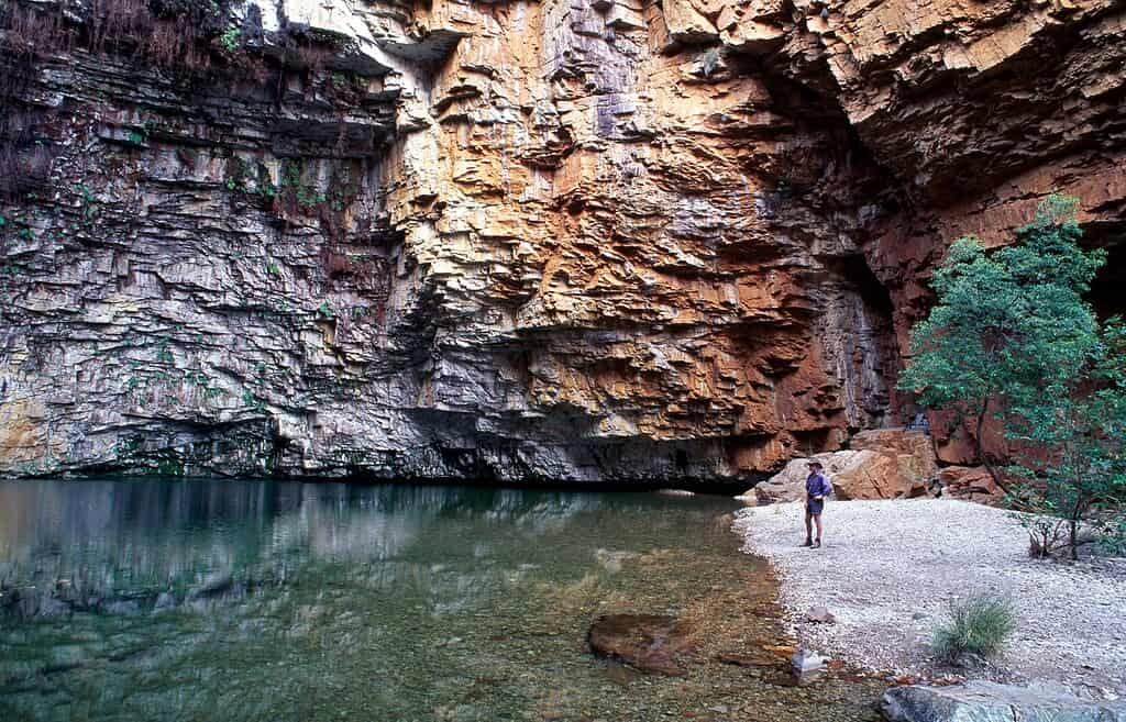 Kimberley region