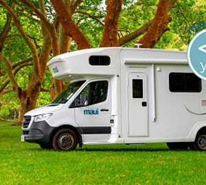 Maui Sunset Elite 6BTS