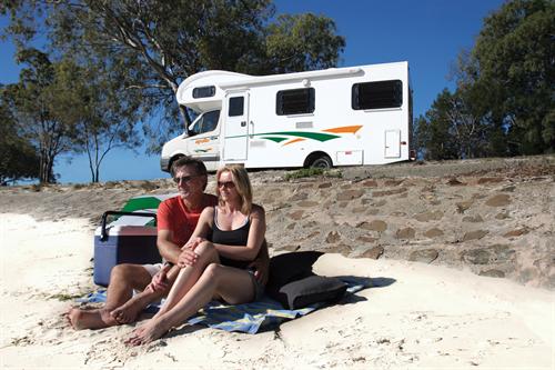 Brisbane to Cairns self drive