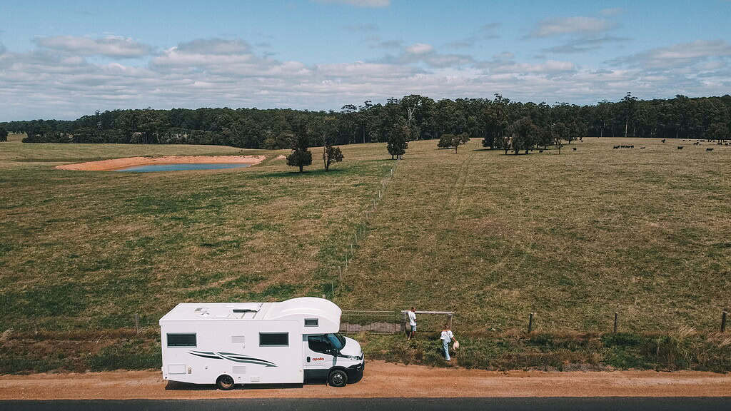 Adelaide to Perth Highlights