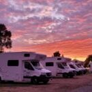 Motorhome Tours Australia