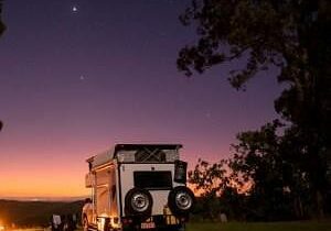 Apollo Adventure Camper 4476