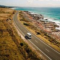 Cairns Campervan Hire